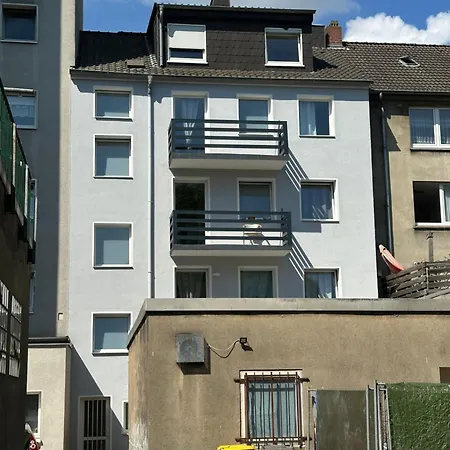 Monteurswohnung Am Schloss 4