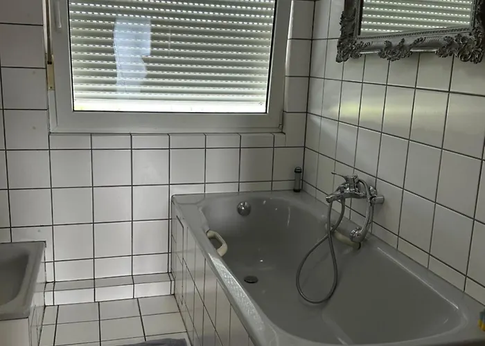 Monteurswohnung Am Schloss 4 Gelsenkirchen